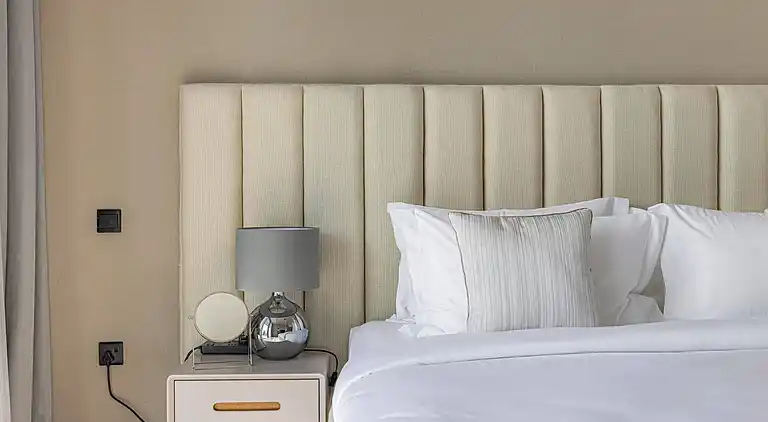 Tout neuf, Élégant 2br M, Vues imprenables sur la marina