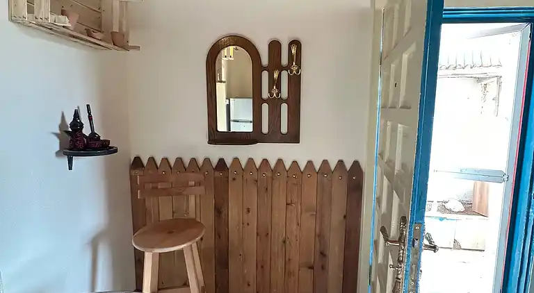 Ferielejlighed i Jabal Al Lweibdeh