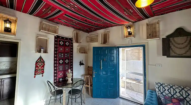 Ferielejlighed i Jabal Al Lweibdeh