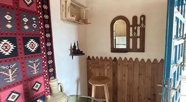 Ferielejlighed i Jabal Al Lweibdeh