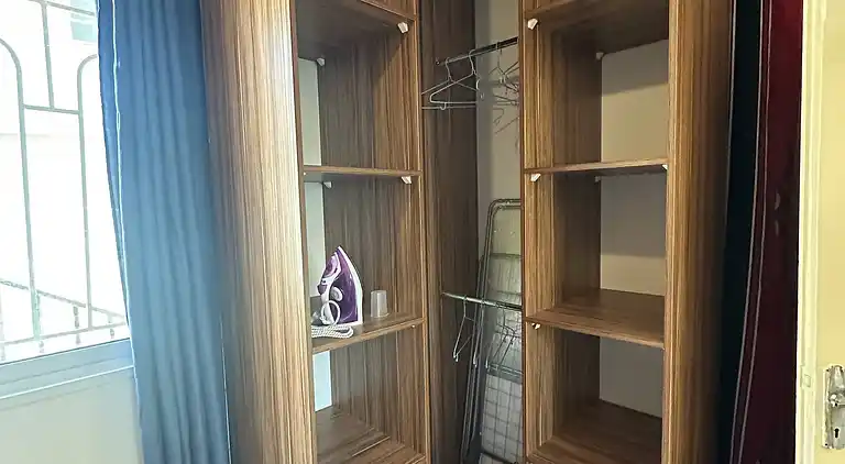 Ferielejlighed i Jabal Al Lweibdeh