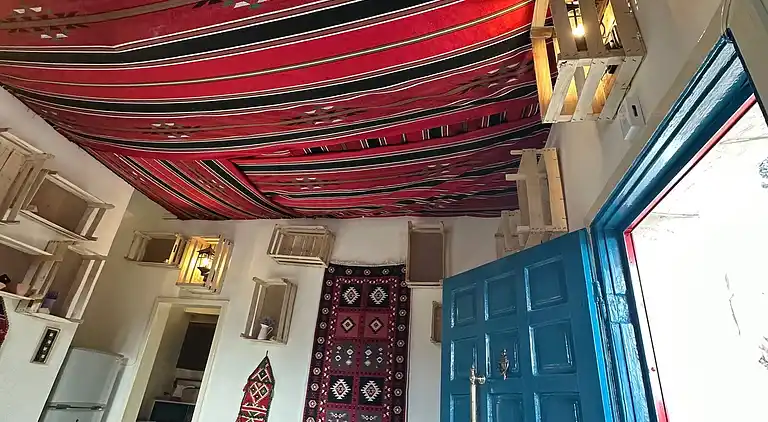 Ferielejlighed i Jabal Al Lweibdeh