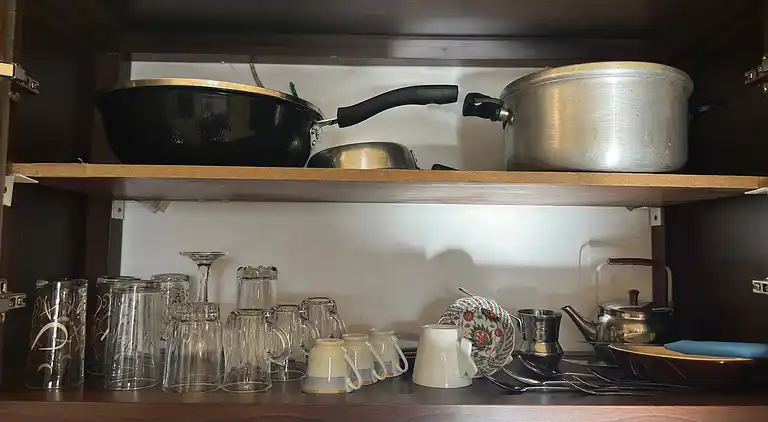 Ferielejlighed i Jabal Al Lweibdeh