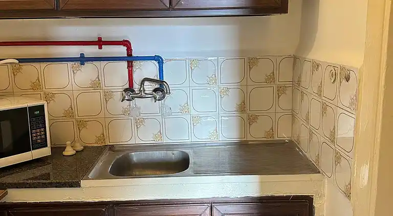 Ferielejlighed i Jabal Al Lweibdeh