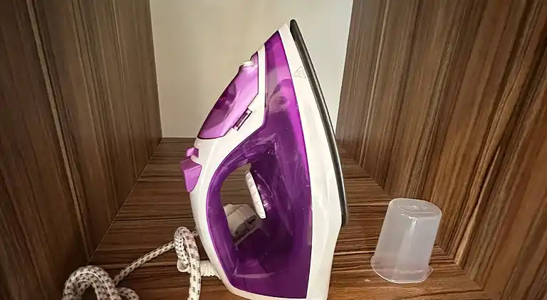 Ferielejlighed i Jabal Al Lweibdeh