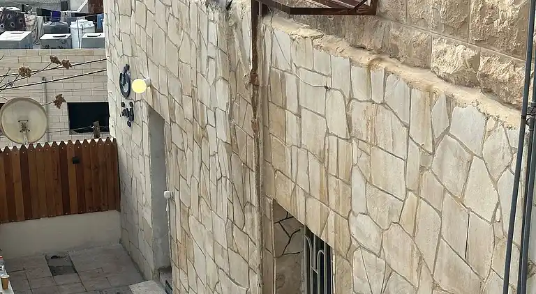 Ferielejlighed i Jabal Al Lweibdeh