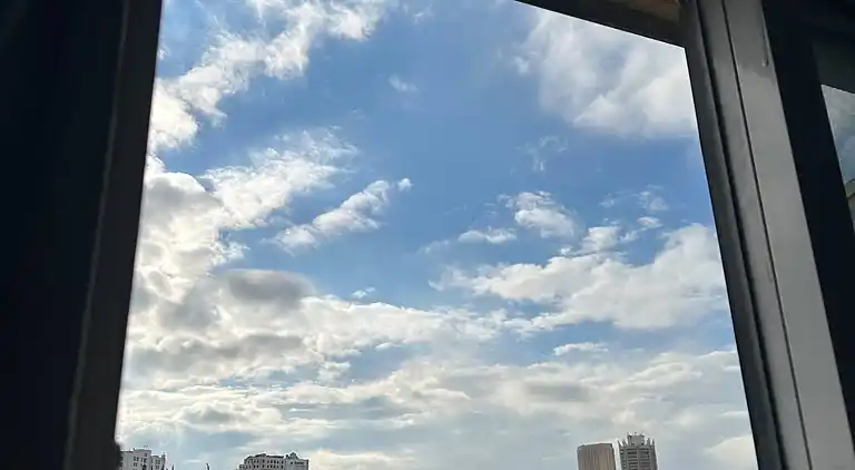 Ferielejlighed i Jabal Al Lweibdeh