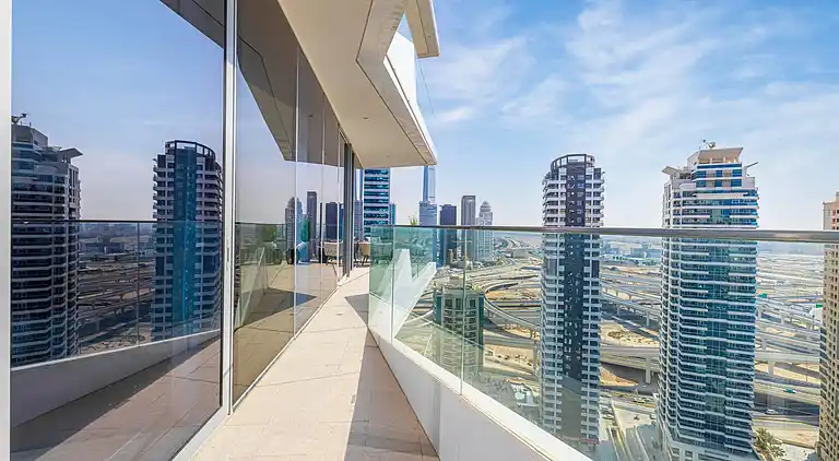 Tout neuf, Élégant 2br M, Vues imprenables sur la marina