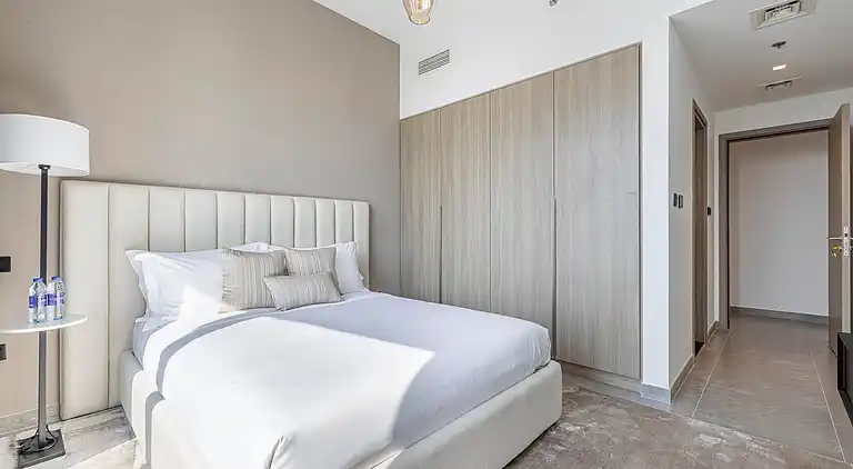 Tout neuf, Élégant 2br M, Vues imprenables sur la marina