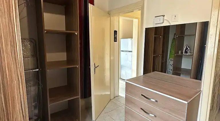 Ferielejlighed i Jabal Al Lweibdeh