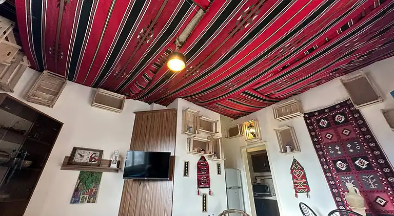 Ferielejlighed i Jabal Al Lweibdeh