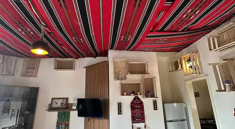 Ferielejlighed i Jabal Al Lweibdeh