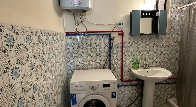 Ferielejlighed i Jabal Al Lweibdeh