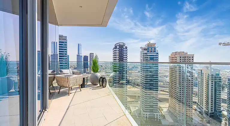 Tout neuf, Élégant 2br M, Vues imprenables sur la marina