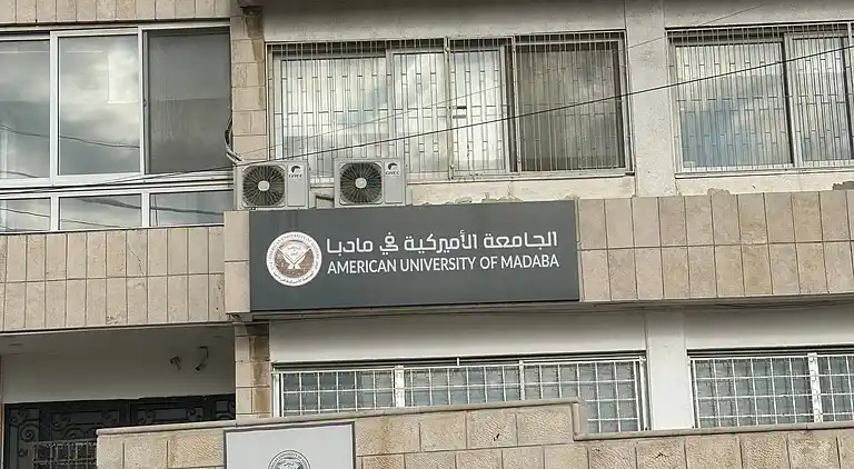 Ferielejlighed i Jabal Al Lweibdeh