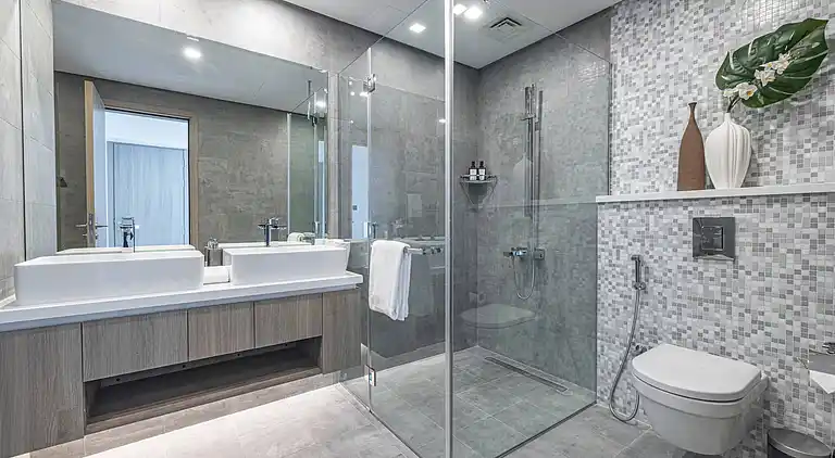 Tout neuf, Élégant 2br M, Vues imprenables sur la marina