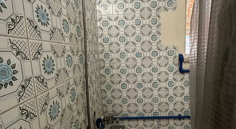 Ferielejlighed i Jabal Al Lweibdeh