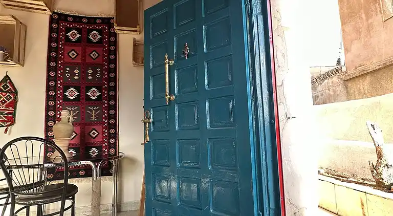 Ferielejlighed i Jabal Al Lweibdeh