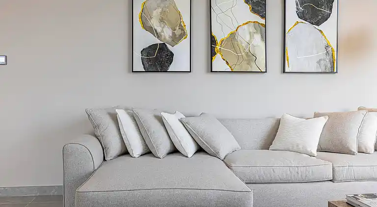 Tout neuf, Élégant 2br M, Vues imprenables sur la marina