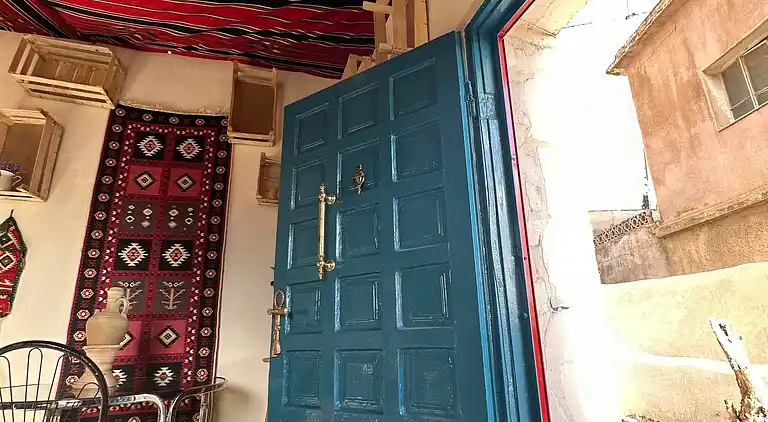 Ferielejlighed i Jabal Al Lweibdeh