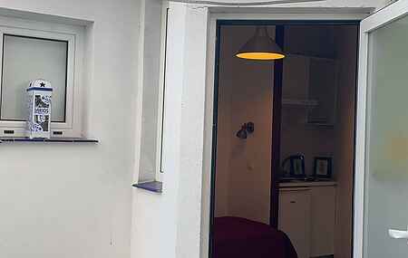 Sommerhus i Mairena del Aljarafe