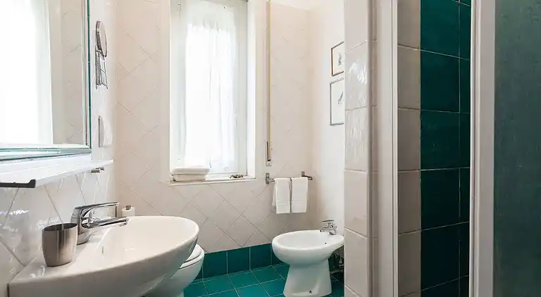 Villa Sole Di Capri - Meerblick