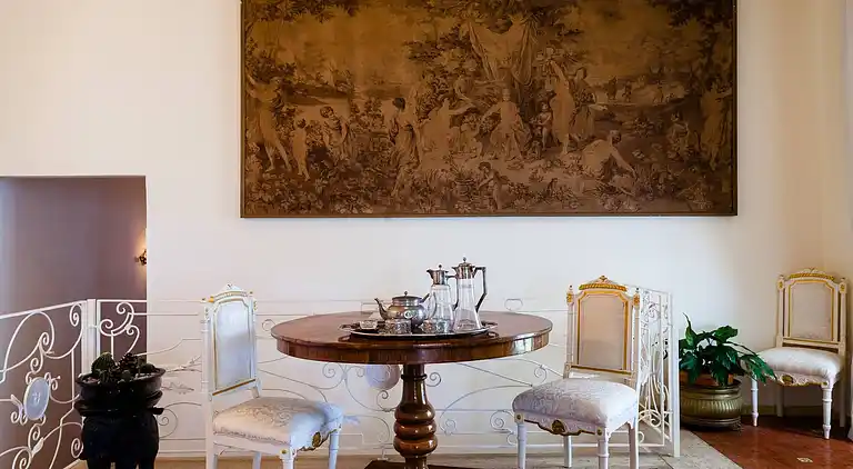 Villa Sole Di Capri - Meerblick