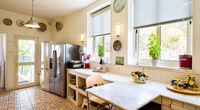 Villa Sole Di Capri - Meerblick