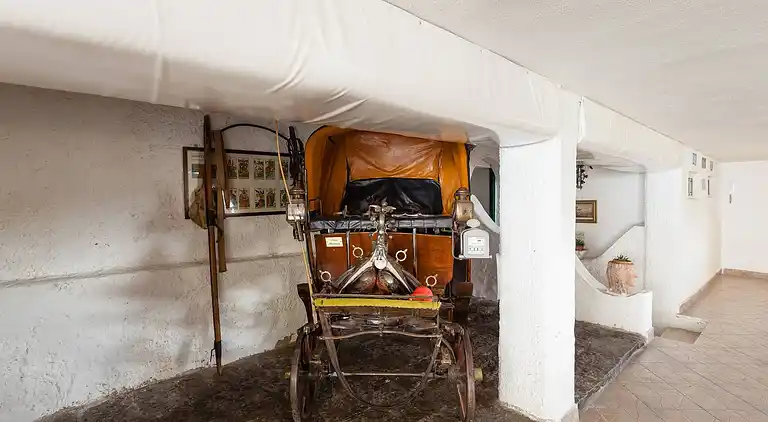 Villa Sole Di Capri - Meerblick