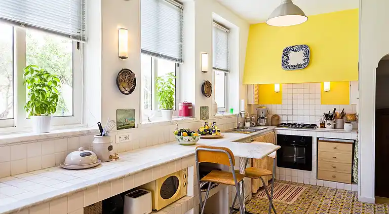 Villa Sole Di Capri - Meerblick