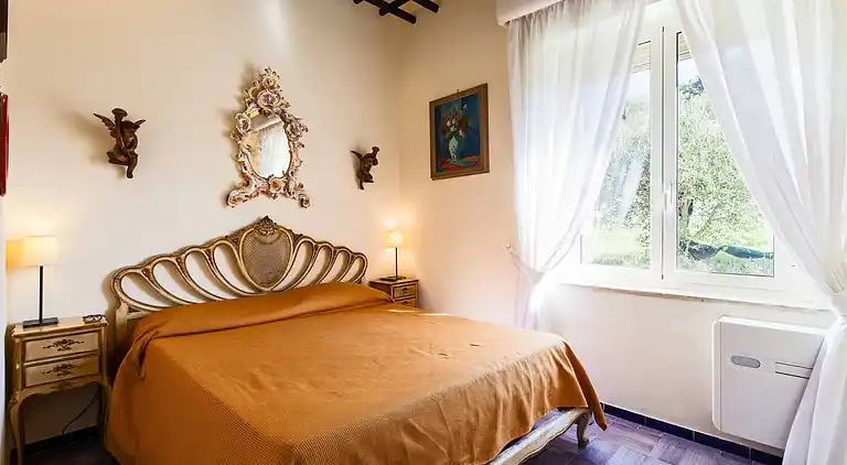 Villa Sole Di Capri - Meerblick