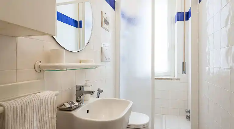 Villa Sole Di Capri - Meerblick