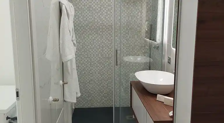 Ferielejlighed i Sanremo