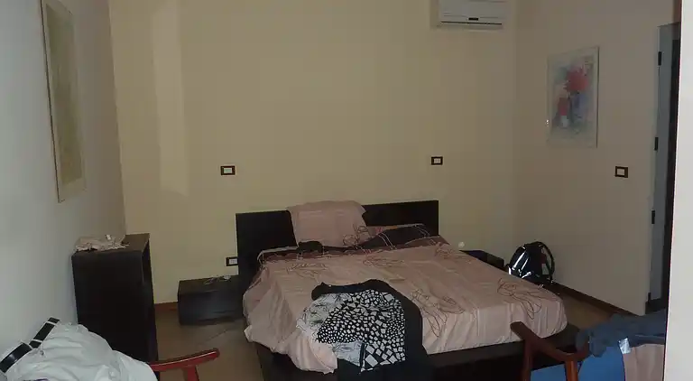 Villa Halcyon Cabo Verde in Strandnähe