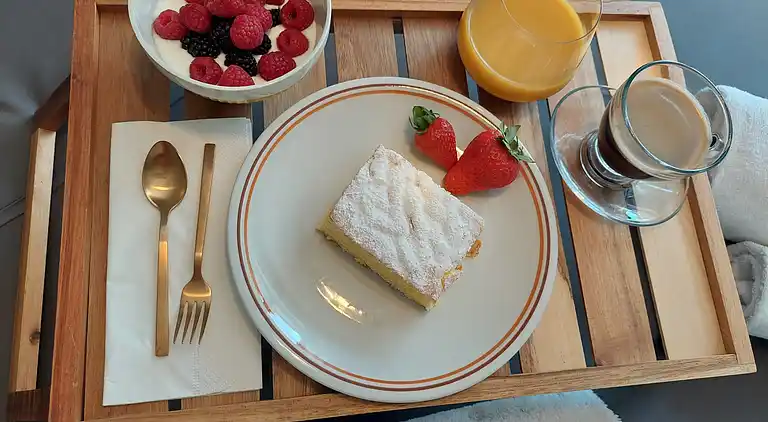 Ferielejlighed i Sanremo