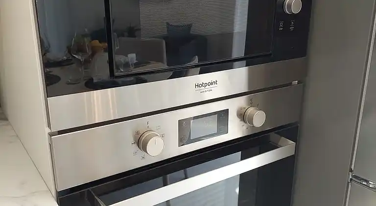 Ferielejlighed i Sanremo