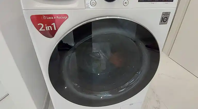 Ferielejlighed i Sanremo