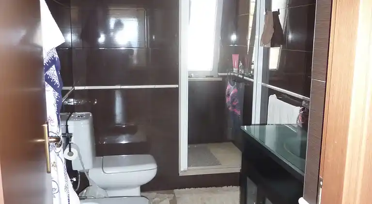 Villa Halcyon Cabo Verde in Strandnähe