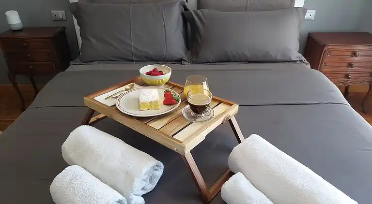 Ferielejlighed i Sanremo