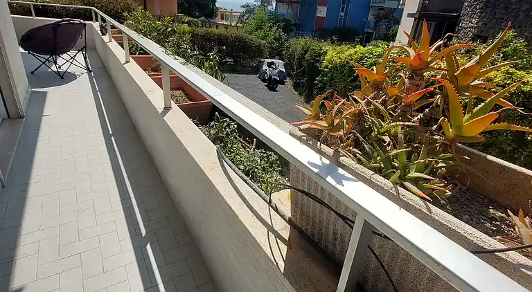 Ferielejlighed i Sanremo