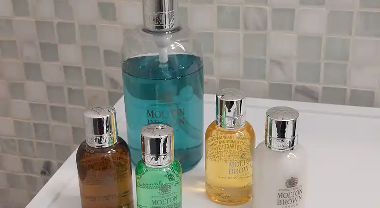 Ferielejlighed i Sanremo