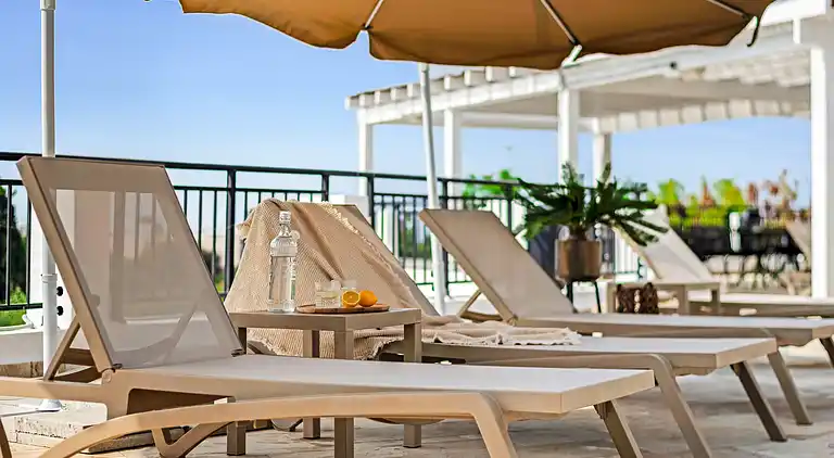 Sanders Seaview - Appartement 2 chambres populaire avec vue