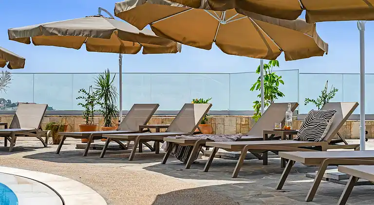 Sanders Seaview - Appartement 2 chambres populaire avec vue