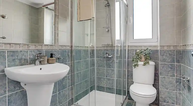 Sanders Seaview - Appartement 2 chambres populaire avec vue