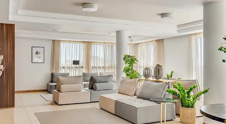 Sanders Seaview - Appartement 2 chambres populaire avec vue