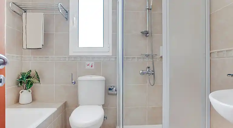 Sanders Seaview - Appartement 2 chambres populaire avec vue