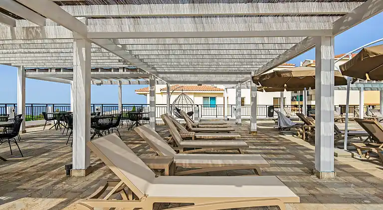 Sanders Seaview - Appartement 2 chambres populaire avec vue