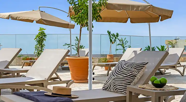 Sanders Seaview - Appartement 2 chambres populaire avec vue