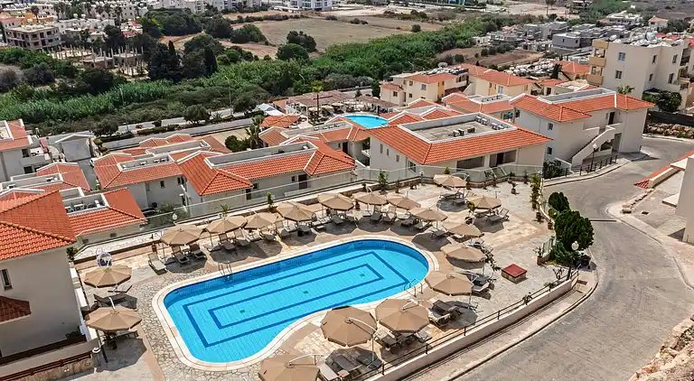 Sanders Seaview - Appartement 2 chambres populaire avec vue