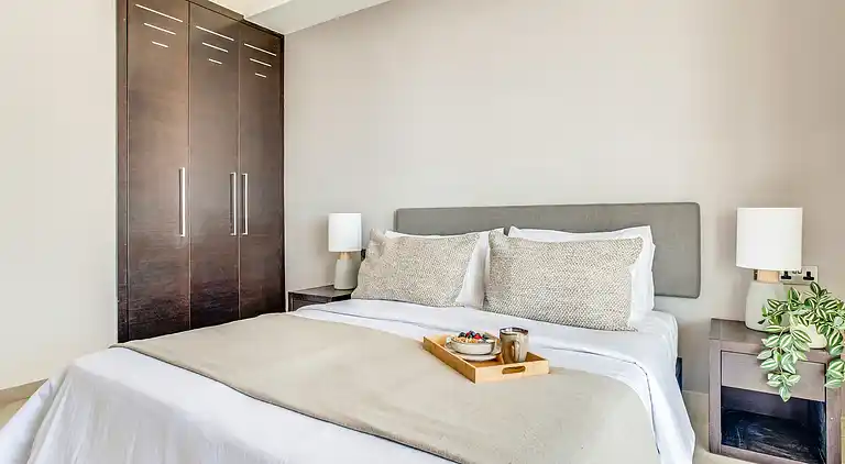 Sanders Seaview - Appartement 2 chambres populaire avec vue